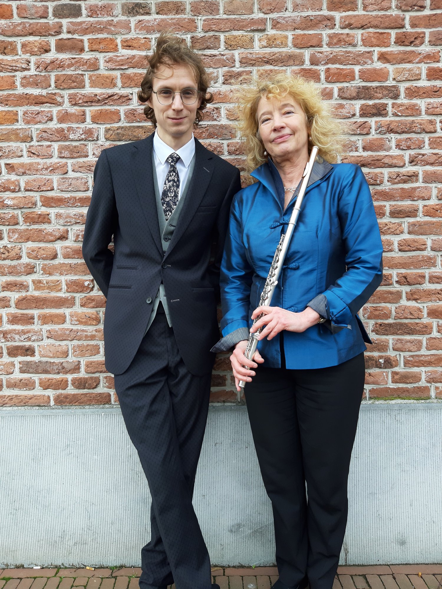 Verboden muziek in de Kloosterkerk op 20 april en op Dodenherdenking 