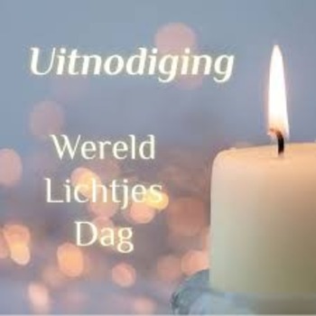 Wereldlichtjesdag