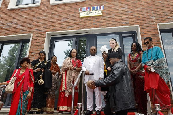 Gemeente Vlaardingen furieus