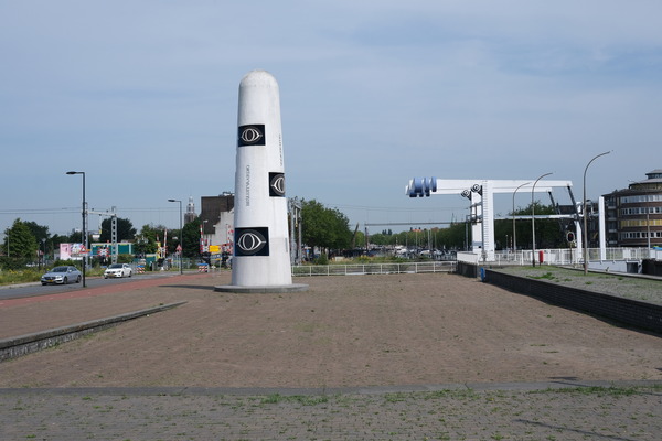 Nieuwe toekomst voor de Rivierzone