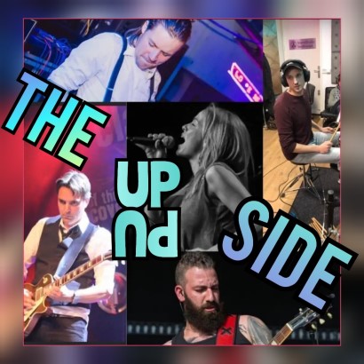 Je krijgt The Upside er niet onder