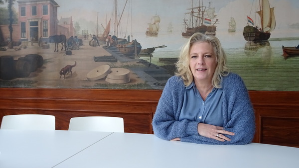 Code Oranje(hotel) voor Léanne Selles