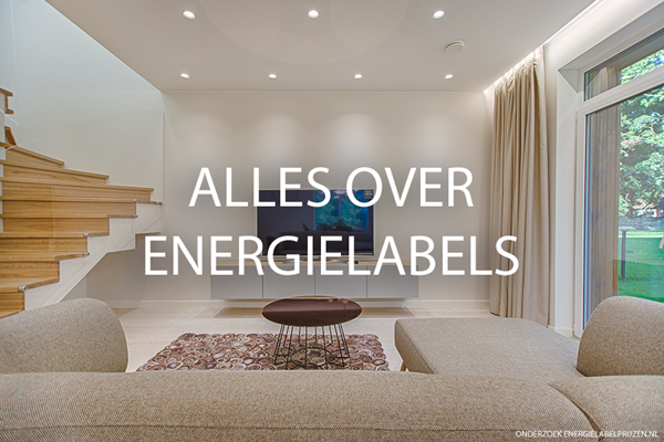 Hoe energiezuinig zijn woningen in Vlaardingen?