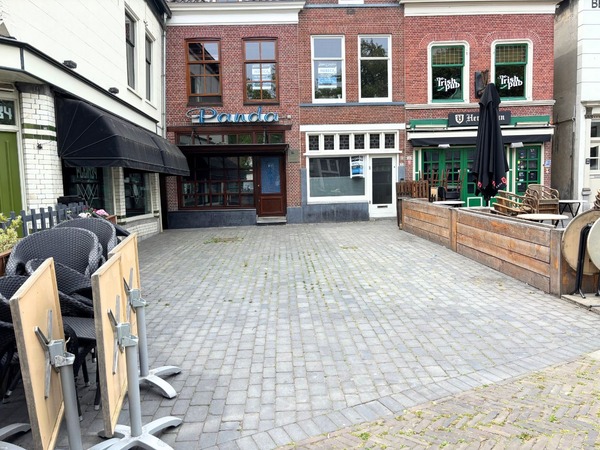 Discotheek Panda te koop/te huur