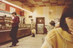 November is Truus-maand in WORM