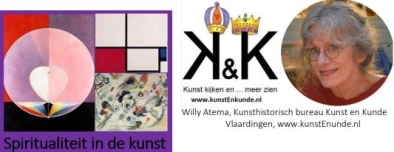 Week van de Spiritualiteit