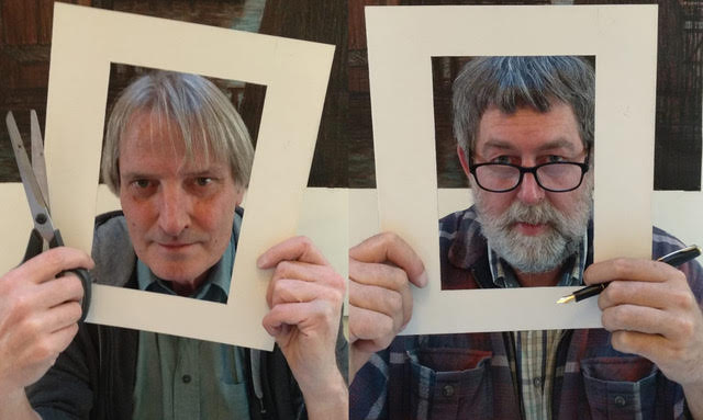 Boekpresentatie ‘Quarantainecultuur'