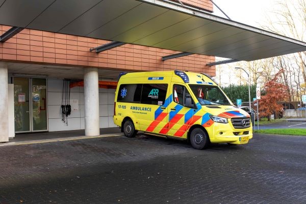 Spoedeisende Hulp Franciscus Vlietland opent 2 uur eerder
