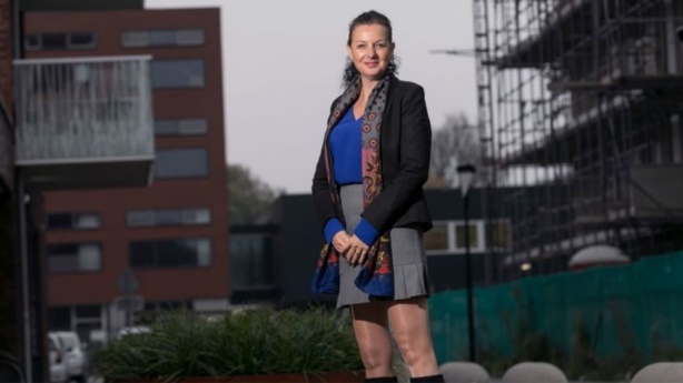 Woningbouw Rivierzone Vlaardingen van start