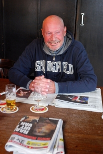 Ton Lebbink: ‘Sono Gerrit II’