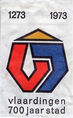 Vlaardingen 700