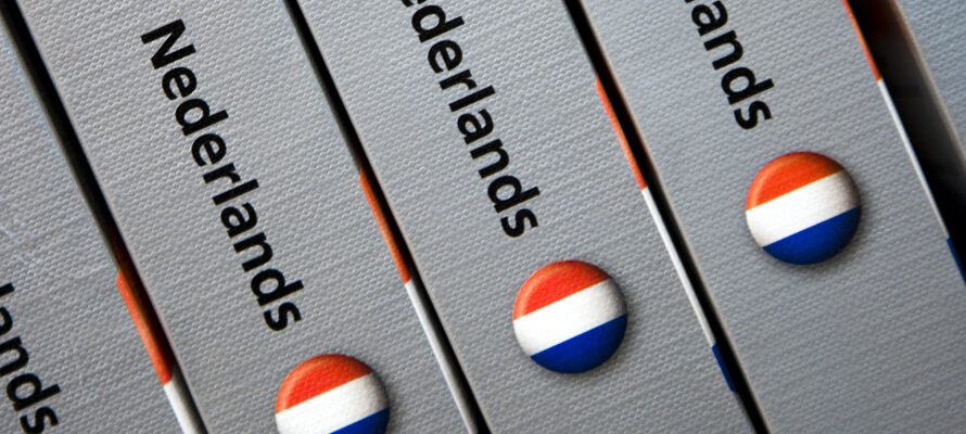 Collegereeks voor 60+: Taalverandering en taalverloedering