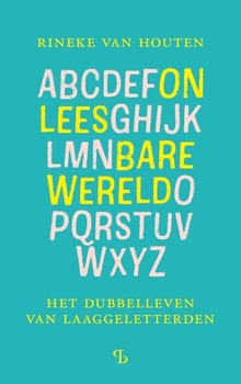 Onleesbare wereld – Rineke van Houten