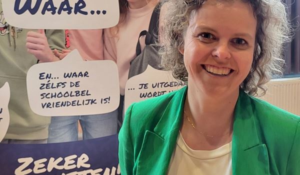 Open dag Spieringshoek goed bezocht