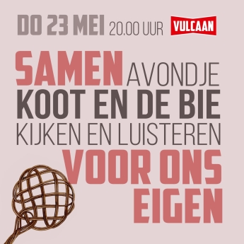 Geen gezeik, iedereen rijk!