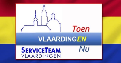 Vlaardingen Toen & Nu
