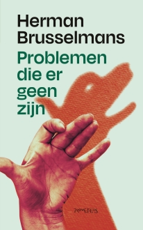 Problemen die er geen zijn - Herman Brusselmans