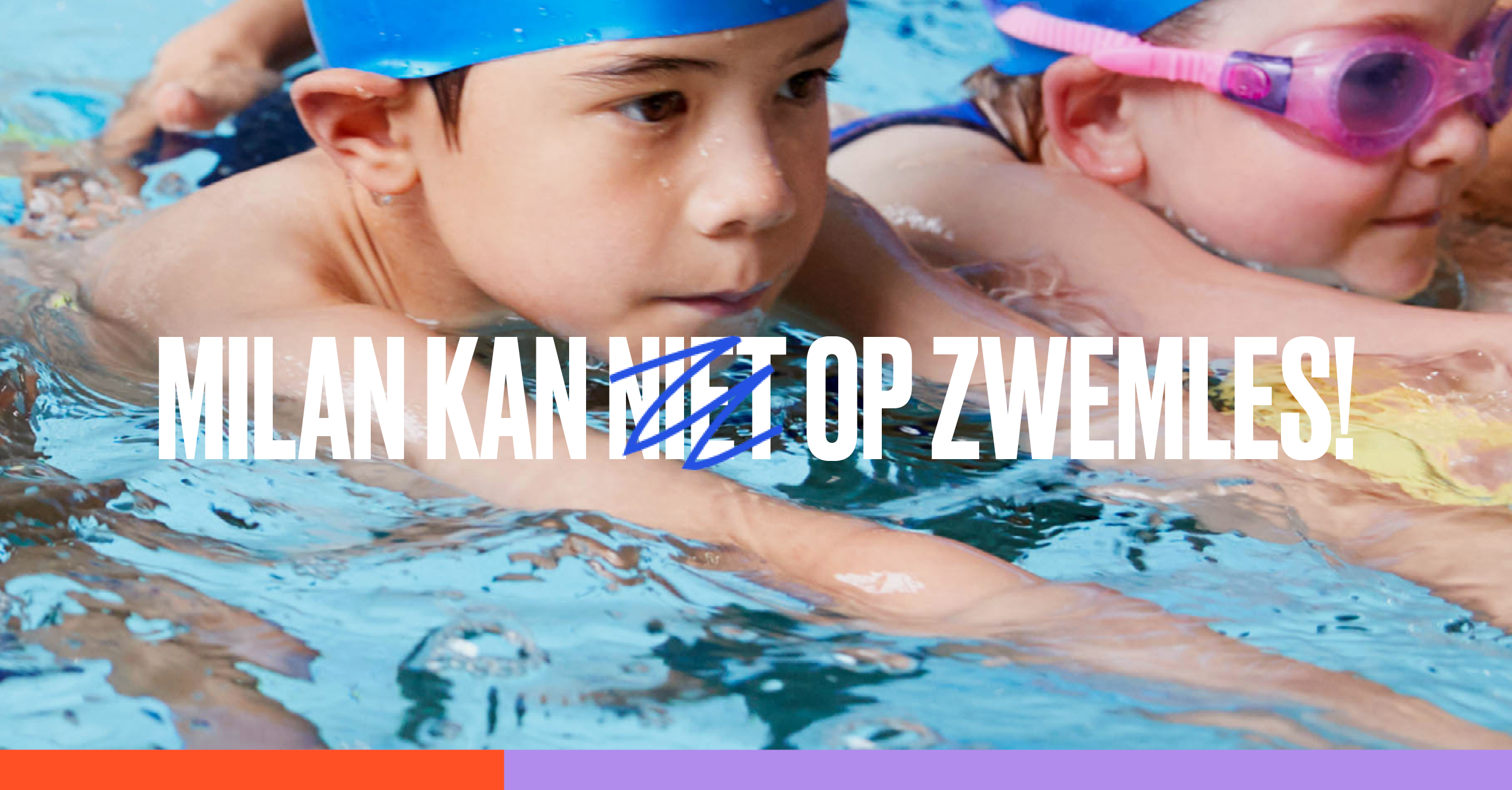 Jeugdfonds Sport & Cultuur verwacht toename armoede in de klas door coronacrisis