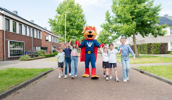Grote Clubactie haalt dit jaar bedrag op van ongekend niveau