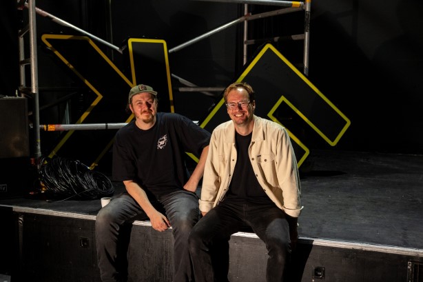 De Kroepoekfabriek maakt zich klaar voor de toekomst