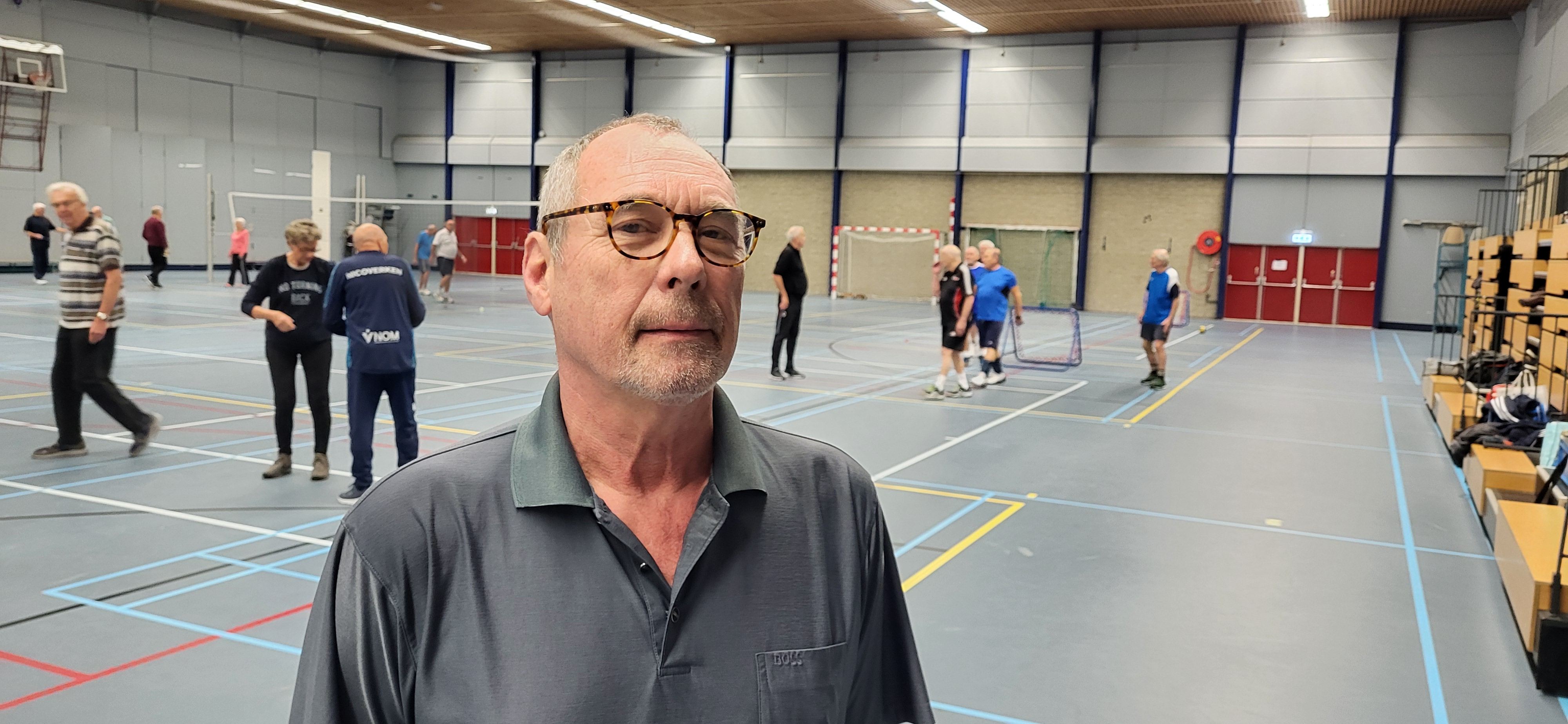 Hartpatienten moeten meer sporten en bewegen