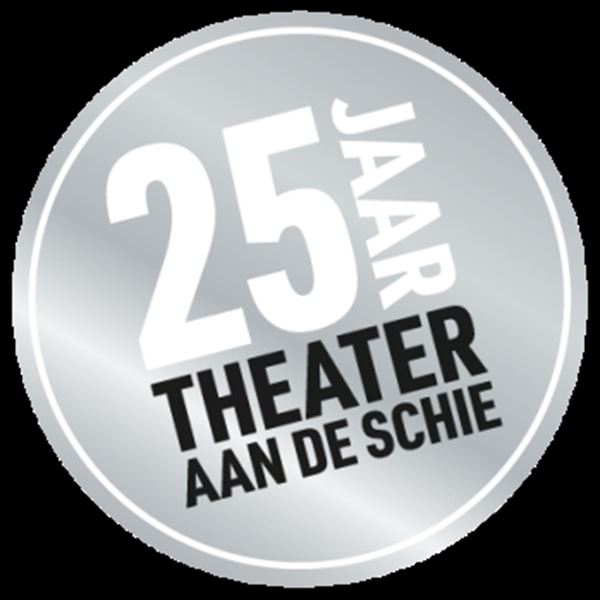 Kaartverkoop jubileumseizoen Theater aan de Schie start vrijdag 26 mei om 18.00 uur