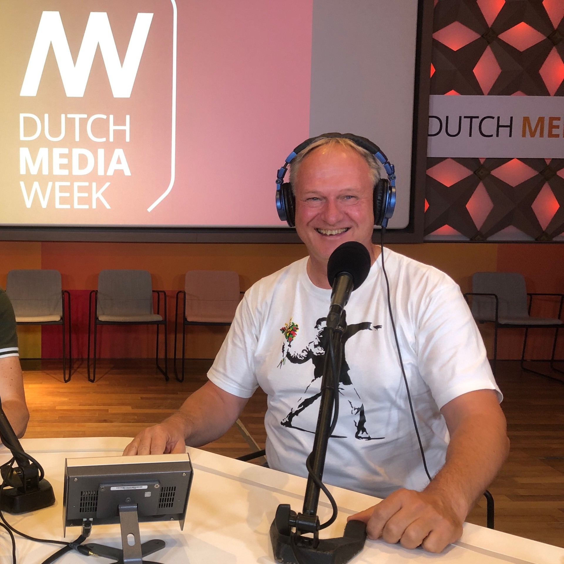 ‘Epische Reizen’ belicht Engelse kaapvaart op vissers uit Maassluis