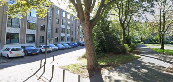 Parkeren bij je eigen huis