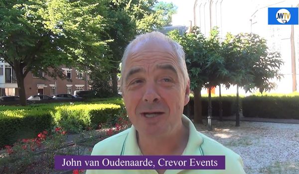 Jan de Ligt gaat vreemd