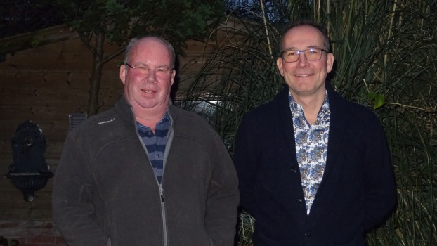 SBV 2.0 met Jorn van der Bie