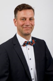 Vlaardingen helaas niet uniek