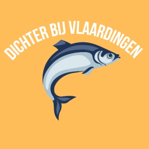 Dichter bij Vlaardingen
