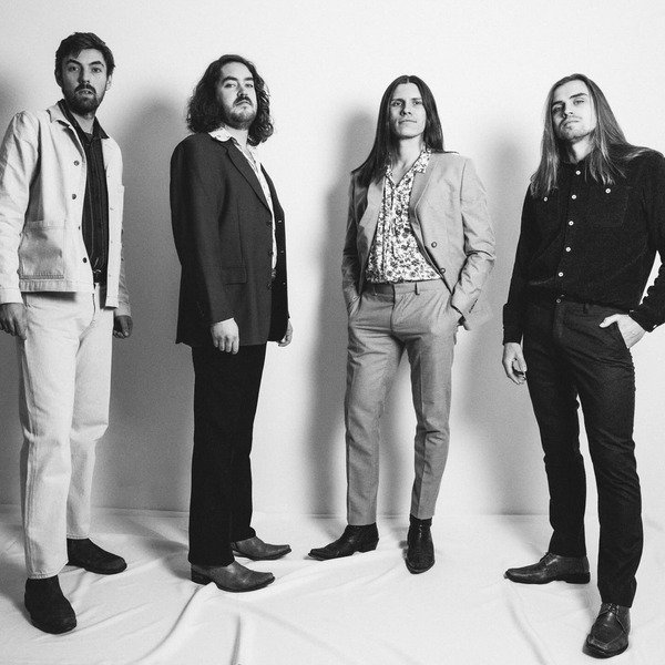 Boogie Monster en soulvolle rock