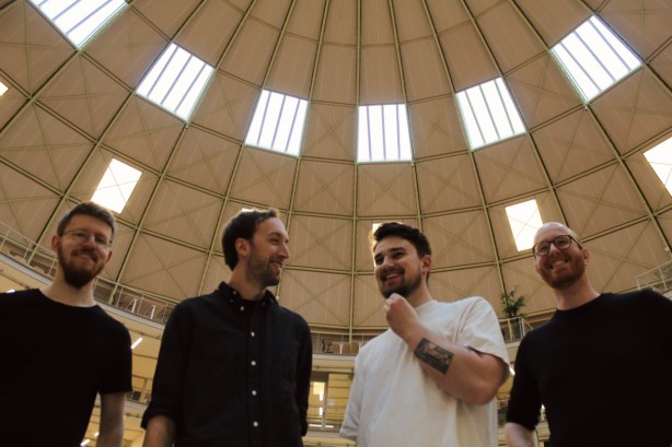 Derde voorronde Peter Tetteroo Bokaal 2023