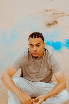 Fresku in De Kroepoekfabriek