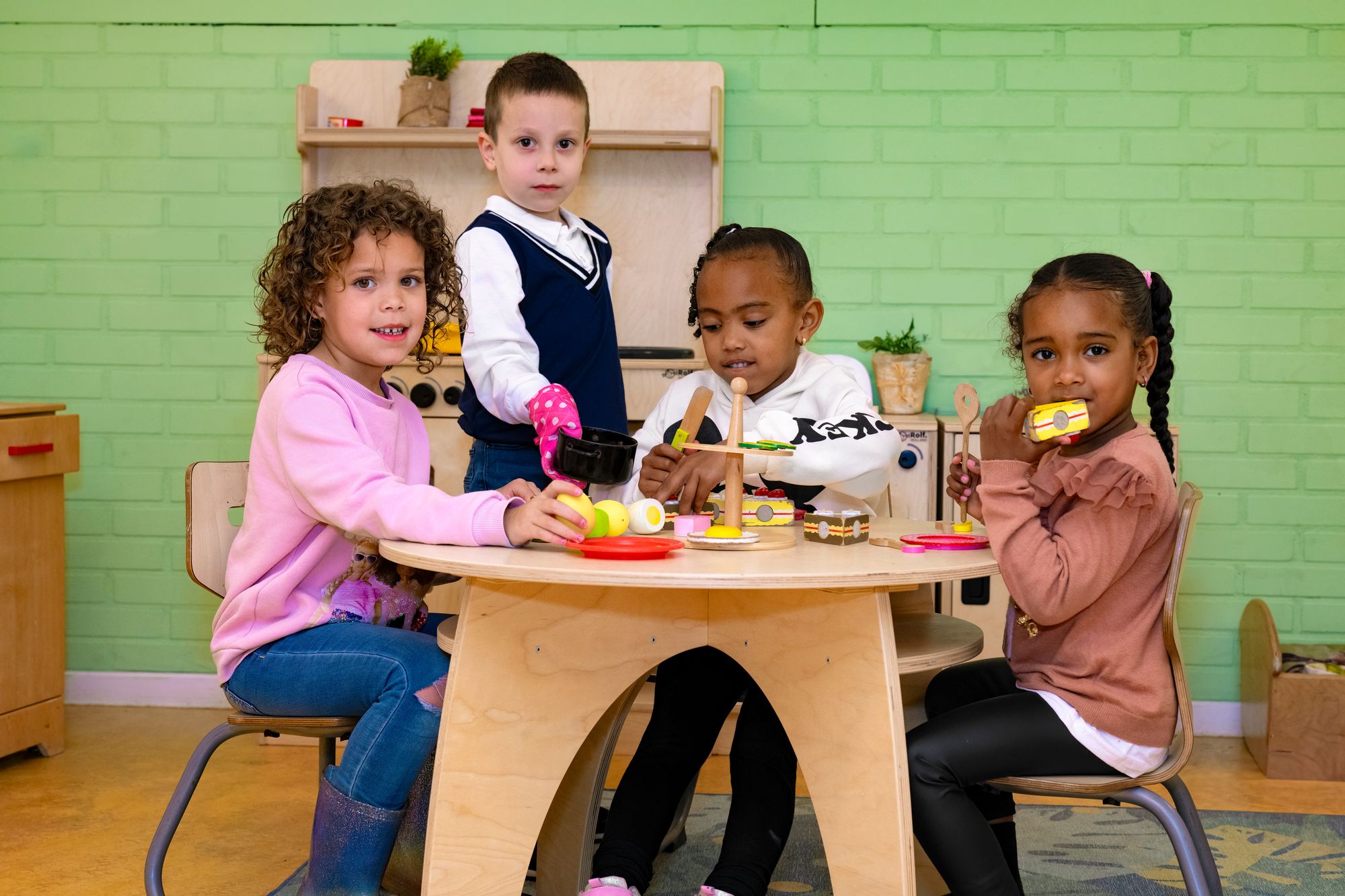 IKC Erasmus breidt uit