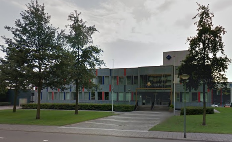 Rogplus betrekt voormalig politiebureau