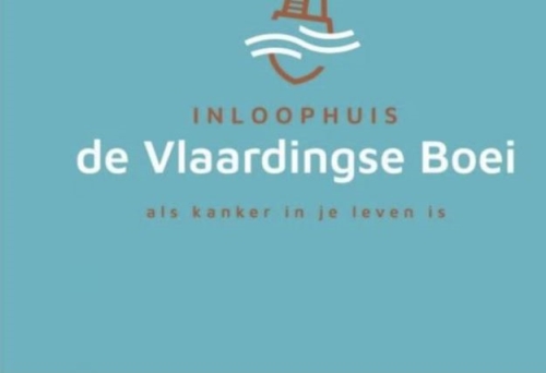 Inloophuis de Vlaardingse Boei is op zoek naar vrijwilligers