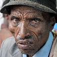 F oto   E xpo: Portretten van Ethiopische mensen