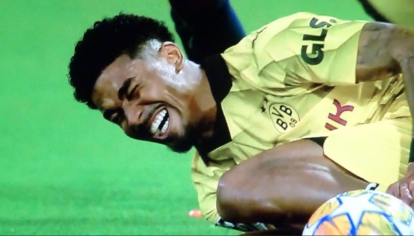 I.M. en de fout van Koeman