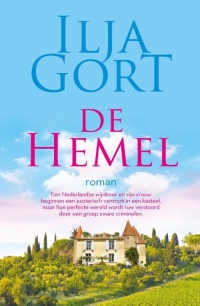 De hemel - Ilja Gort