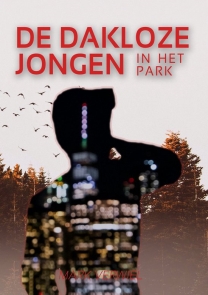 De Dakloze Jongen in het Park - Mark Verwiel
