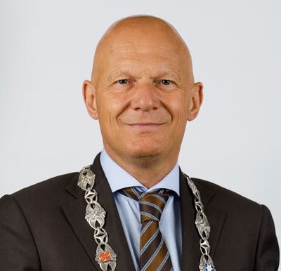 Sluiting woning Robert Schumanring