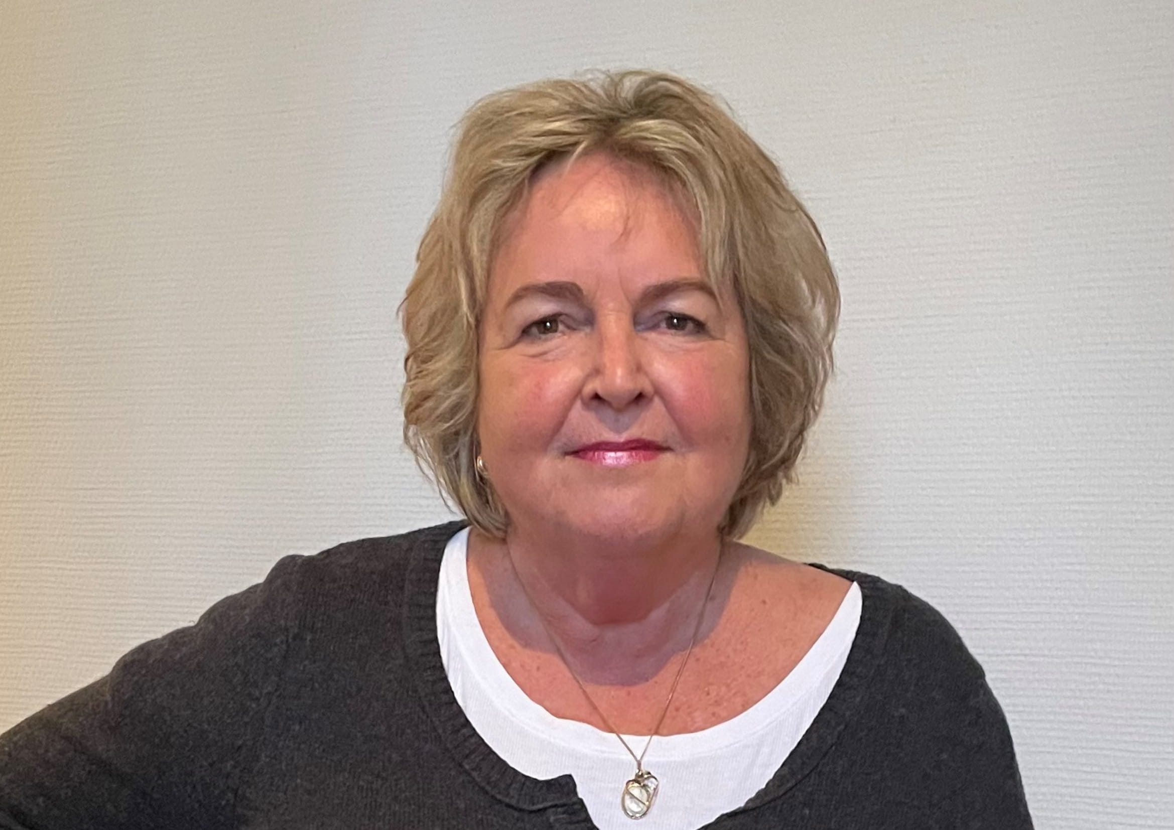 Vera Kalf-Müller lijsttrekker StadsBelangen Vlaardingen