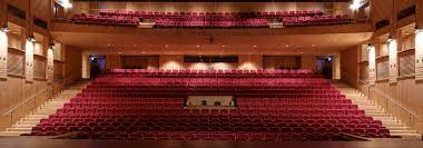 Deuren van Theater aan de Schie weer open!