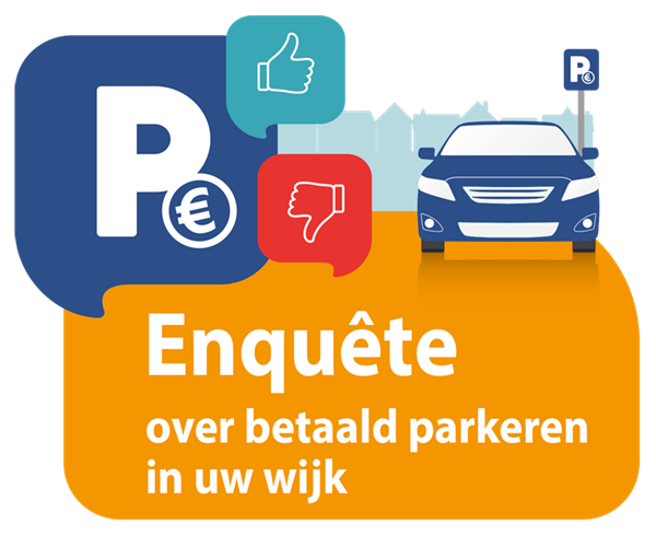 Gemeente breidt betaald parkeren in VOP en Oostwijk nu niet uit