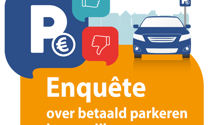 Gemeente breidt betaald parkeren in VOP en Oostwijk nu niet uit