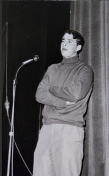 De Panda-beleving van Jan van Hees