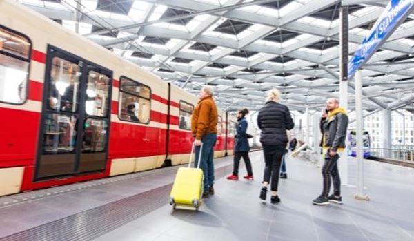 MRDH geeft finaal akkoord op mega OV-investering