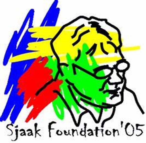 Vlaardingse Cadeaubon ook te doneren aan Sjaak Foundation